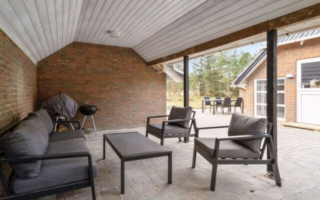 "Domna" - 800m from the sea in Western Jutland