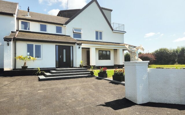 Sea View - 1 Bed Suite - Port Eynon