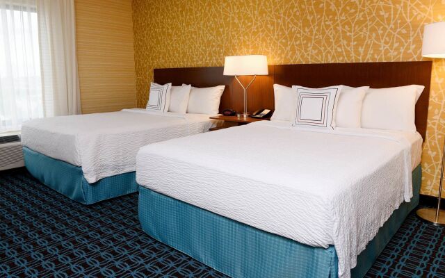 Fairfield Inn & Suites by Marriott Omaha West