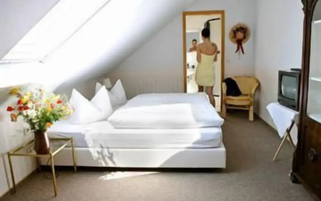 Landhotel Zur Grünen Kutte