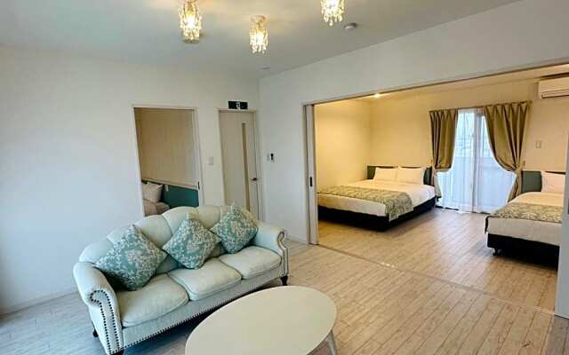 COZY STAY in Naha