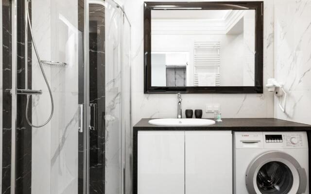 Apartments Przyokopowa Warsaw By Renters