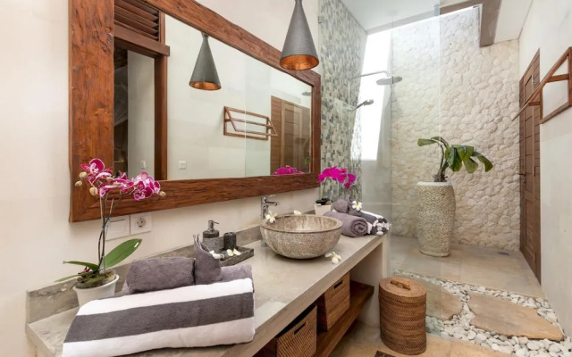 Villa Liang Ubud