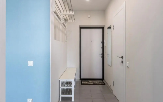 Cozy apartment near Boulevard Picasso