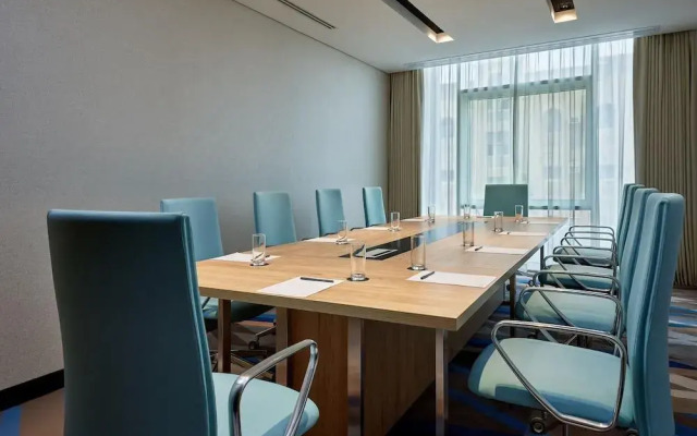 Courtyard By Marriott Jubail