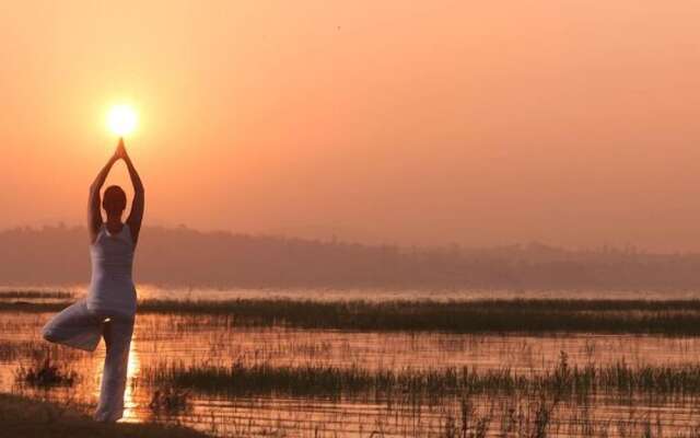 The Serai Kabini