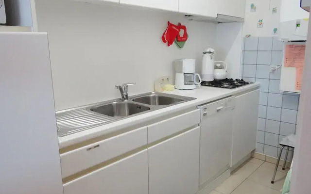 Apartment in Nieuwpoort Located Near the sea