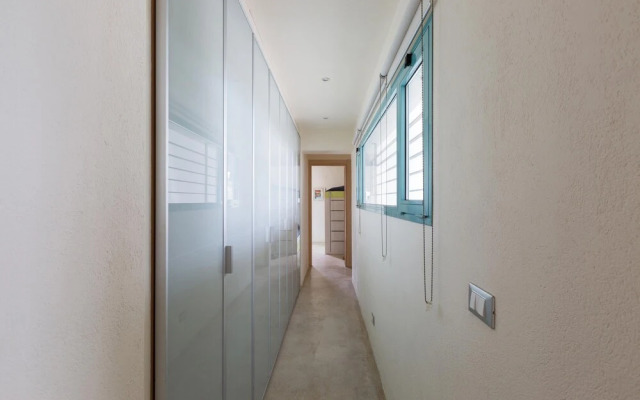 Villa Torre Guaceto by Wonderful Italy