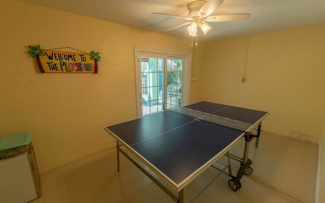 Mango Breeze Apartment 4