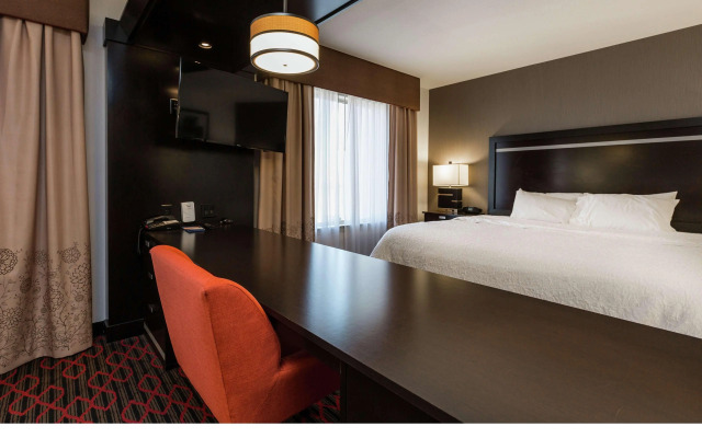 Hampton Inn & Suites by Hilton Lethbridge