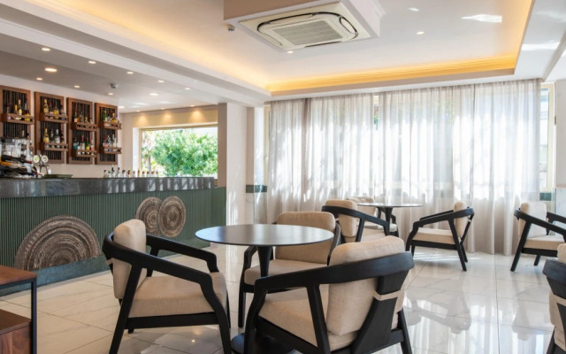 Achilleas Beach Hotel Adults Only