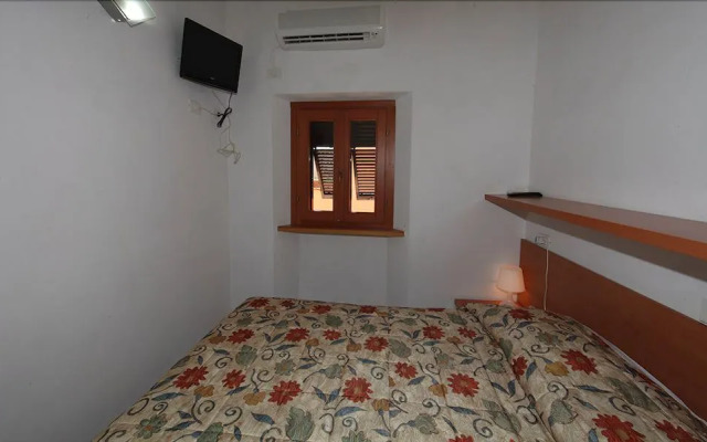 Hotel La Rosa