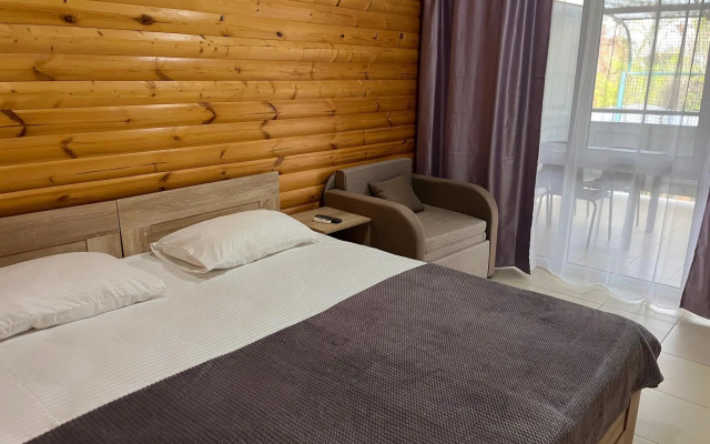 Гостевой дом Семь Пятниц