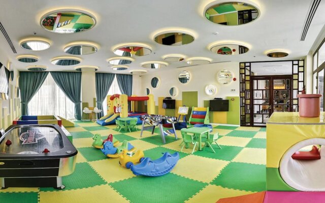 Braira AL Azizya Hotel & Resort