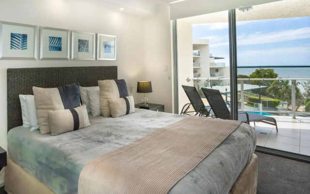 Vue Apartments Trinity Beach