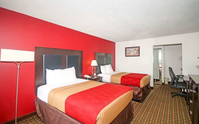 Americas Best Value Inn Pilot Mountain