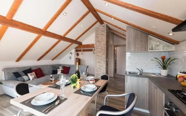 Apartman Bella Vista