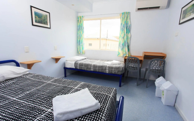 YHA Cairns Central