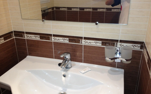 Дача на Березовой