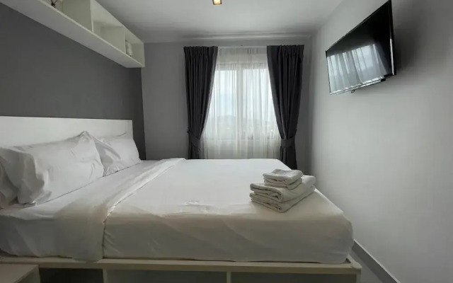 Rego 2 Bedroom Apartment