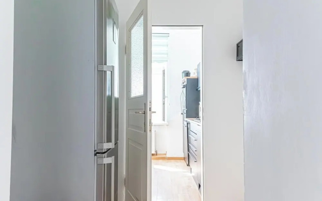 3BR Apt 15min to Landstraße Hub