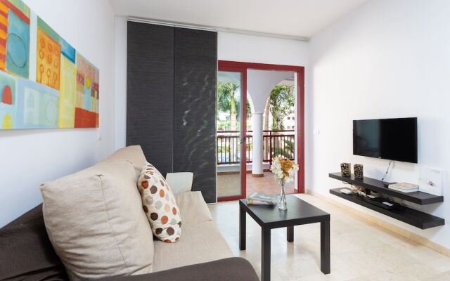 La Casita de Andrea