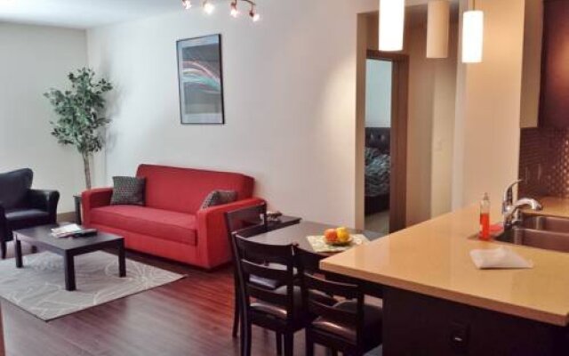 Hollywood Boulevard Extended Stay