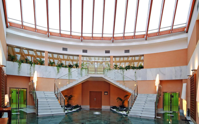 Hotel Vértice Índalo Almería