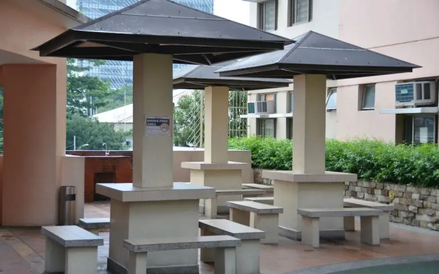 A Homey Place Manila