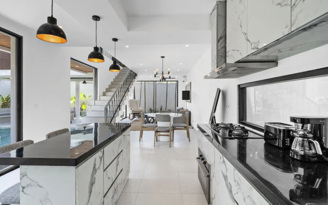 Melasti Villa by Betterplace