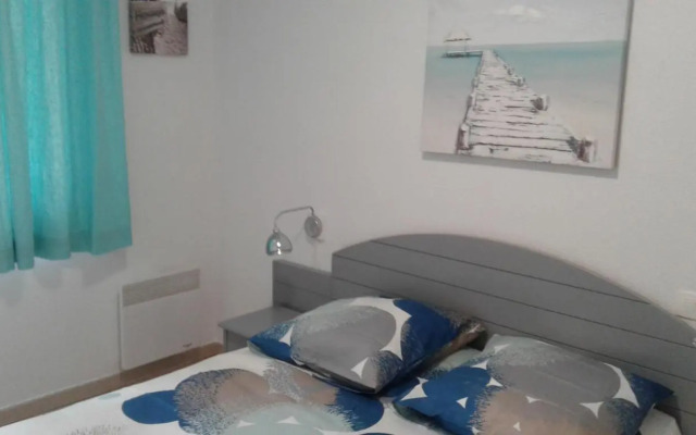 T3 Lagon Ondres plages avec piscine et tennis