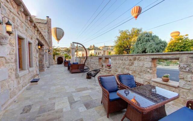 Premium Cappadocia Hotel