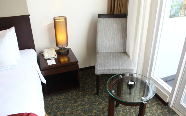 Swiss-Belhotel Danum Palangkaraya