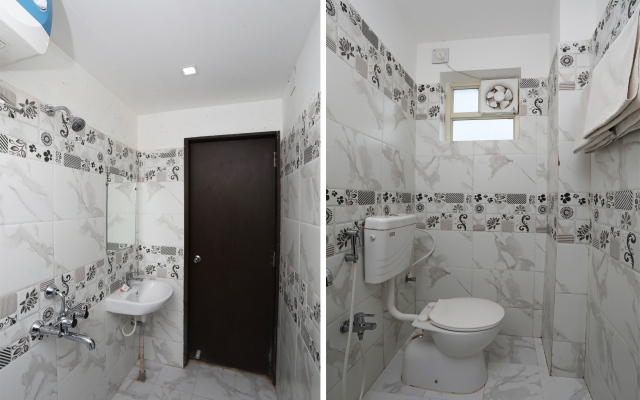 OYO 9344 Hotel Gangotri