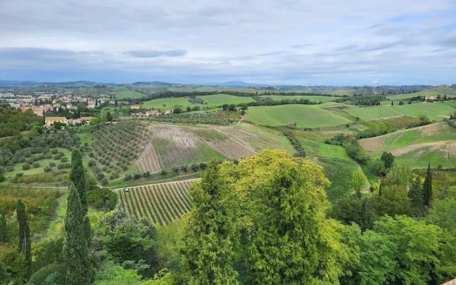 Borgo Antico Residence