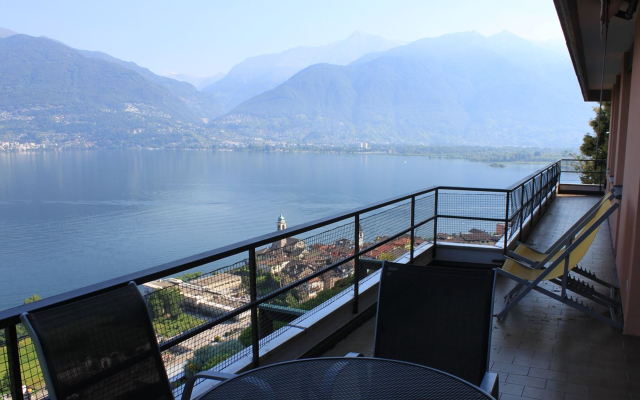 Bellavista Swiss Quality Hotel