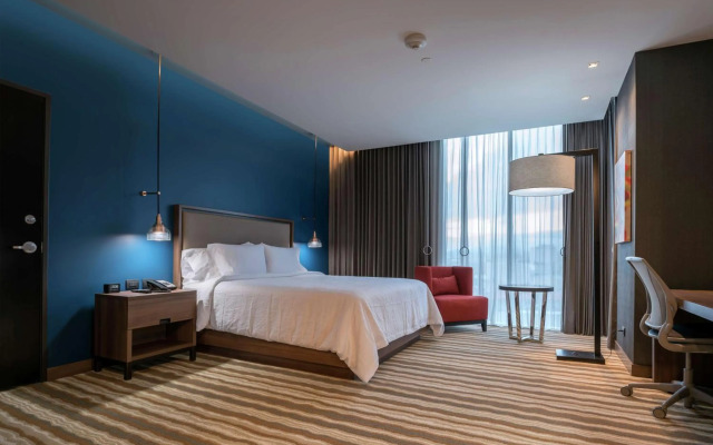 Hilton Garden Inn Chihuahua