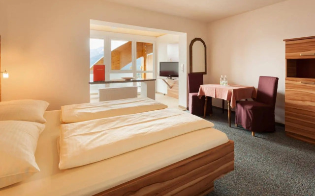 Best Western Panoramahotel Talhof