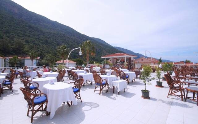 Karbel Hotel - All Inclusive