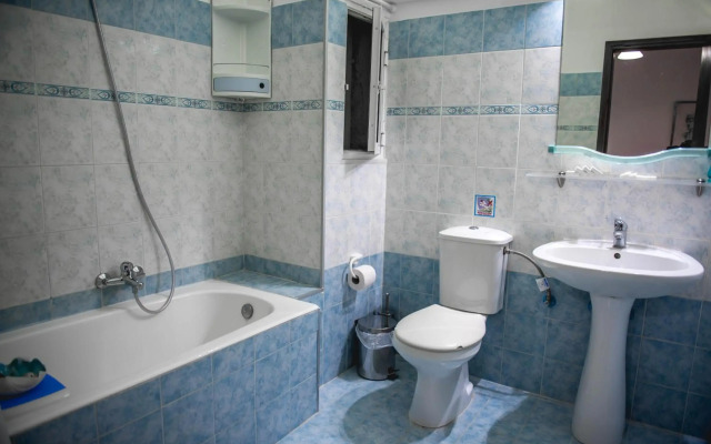 Pantheon Deluxe Apartments