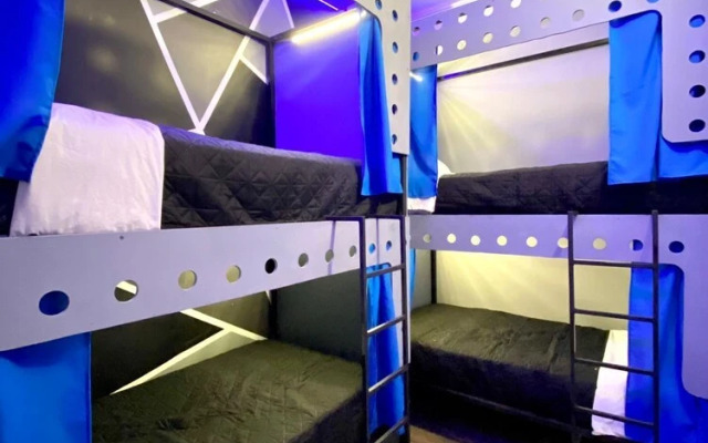Hostal Condesa
