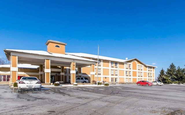 Quality Inn Dry Ridge