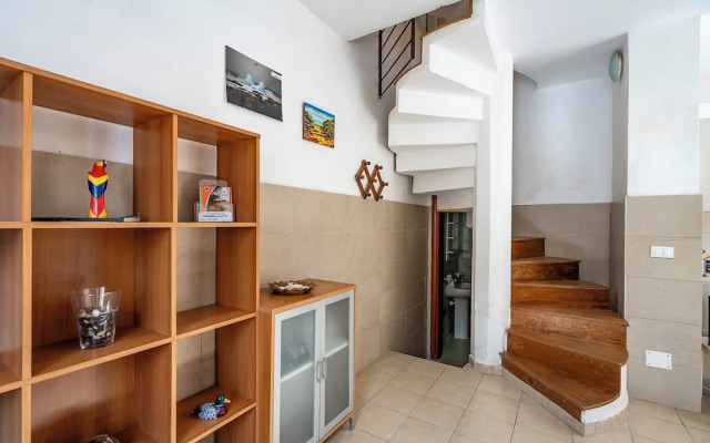 Villino Sole 2 AIRCO Near Beach