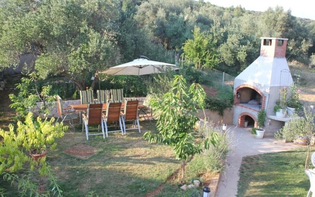 Ante - 50m From the sea - A2 Zuti