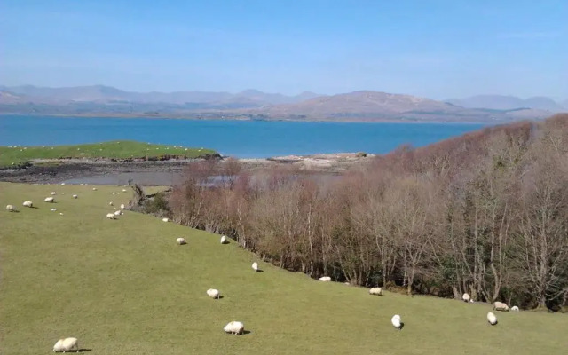 Westland Apartment No. 1