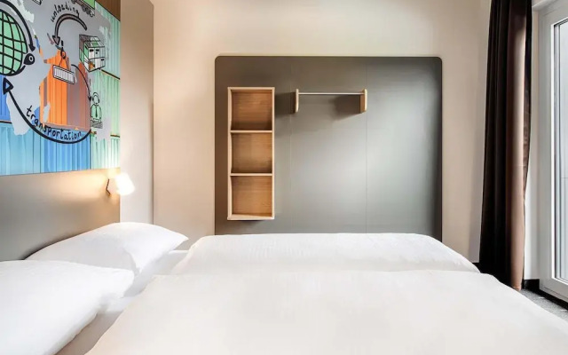 Aparthotel am Autohof