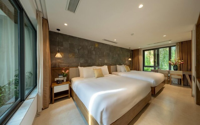 Ponte Boutique Villa