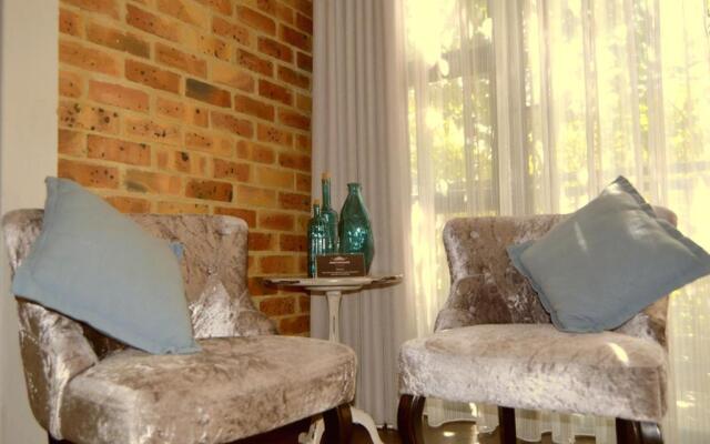 Grey Manor Guesthouse