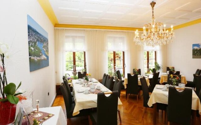 Hotel Jan van Werth