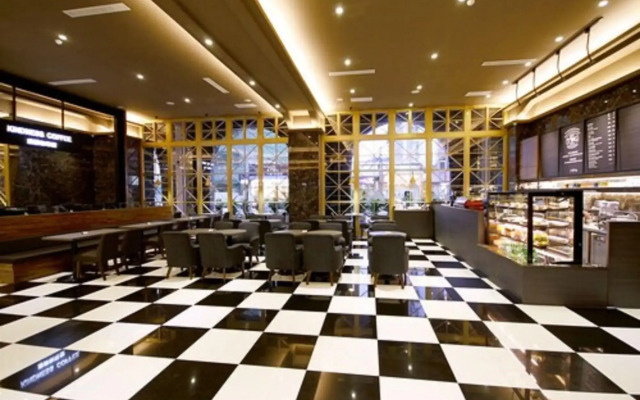 Kindness Hotel Hualien Main Station